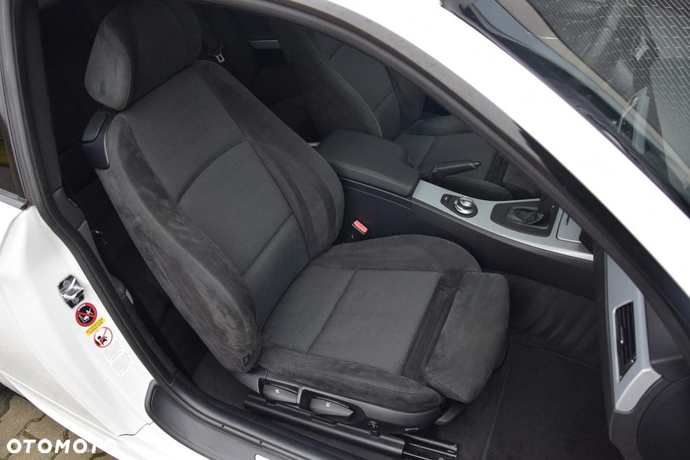 BMW Seria 3 320d - 14