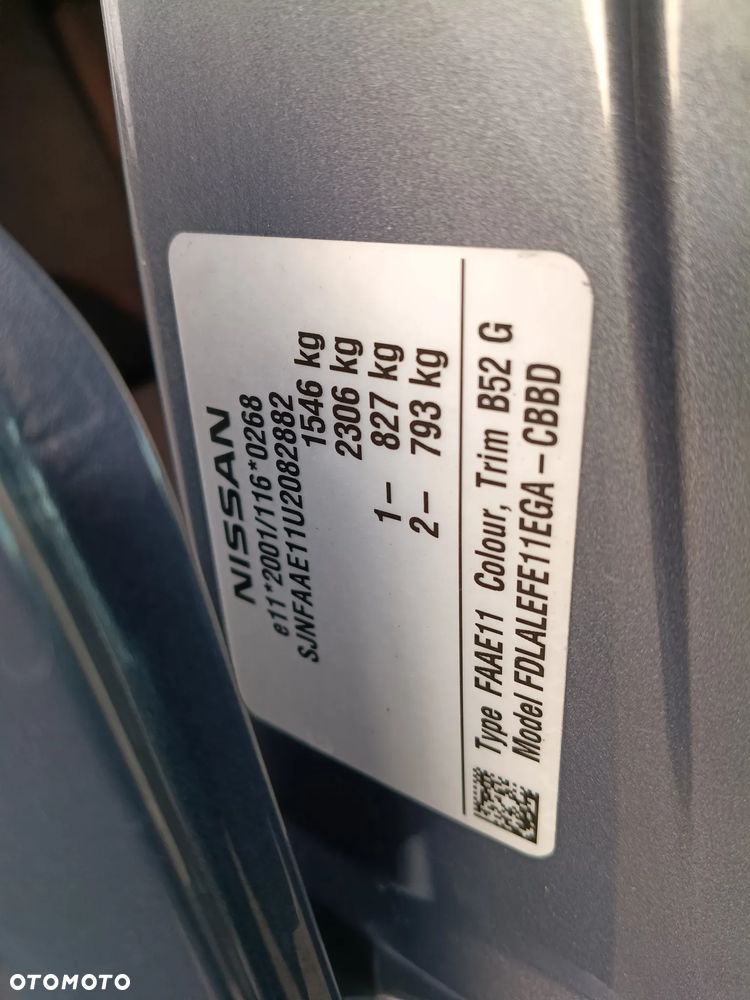 Nissan Note - 13