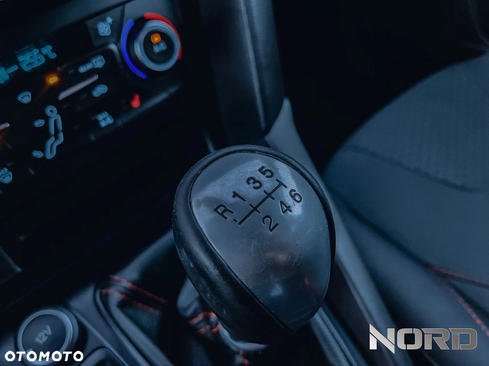 Ford Focus 1.5 EcoBoost Trend Sport ASS - 20