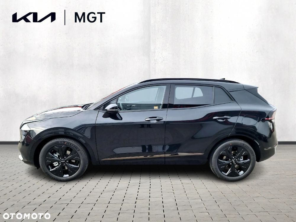 Kia Sportage 1.6 T-GDI Anniversary 2WD - 2