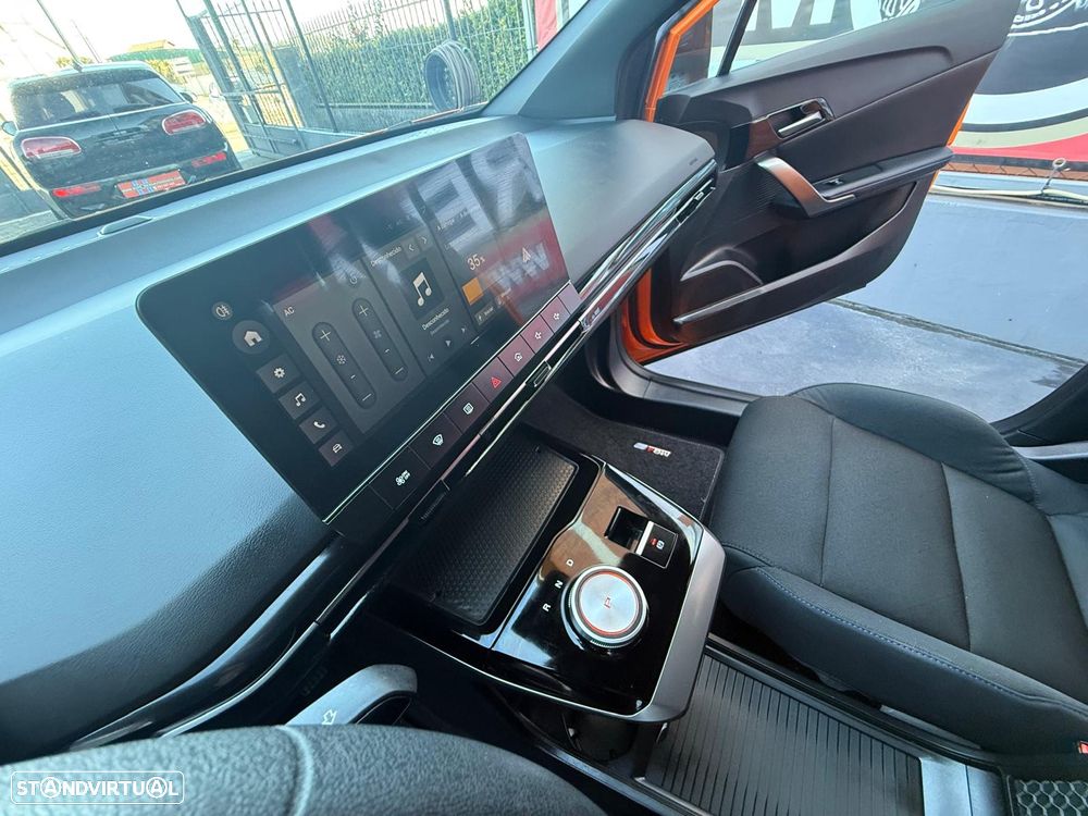 MG MG4 51 kWh Standard - 15