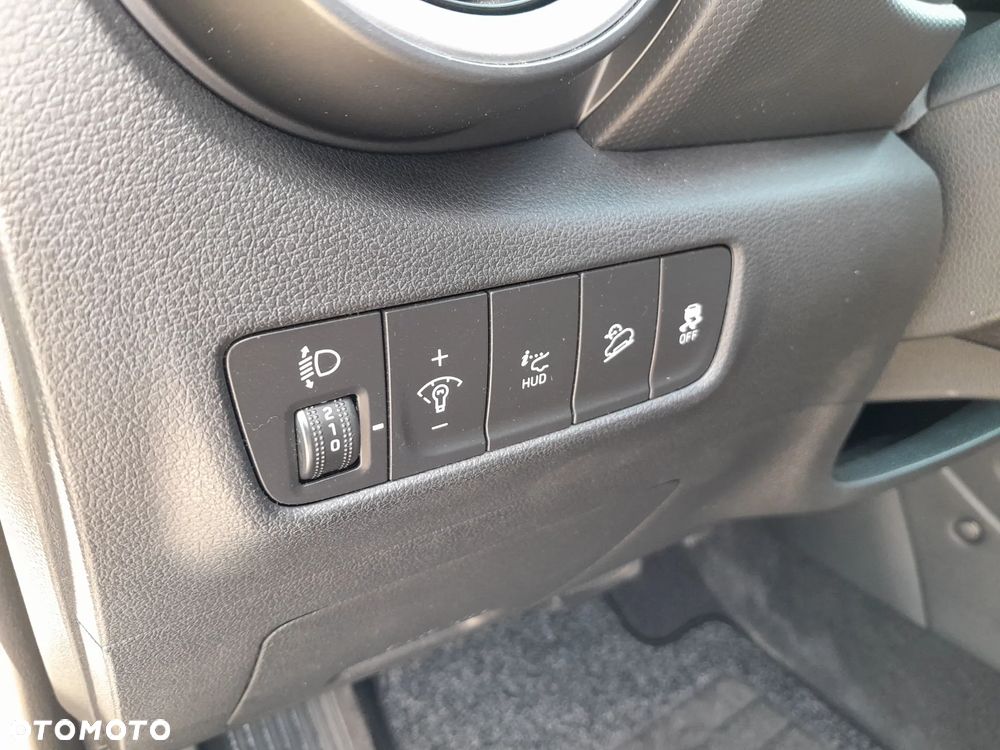 Hyundai Kona 1.6 T-GDI Premium 4WD DCT - 21