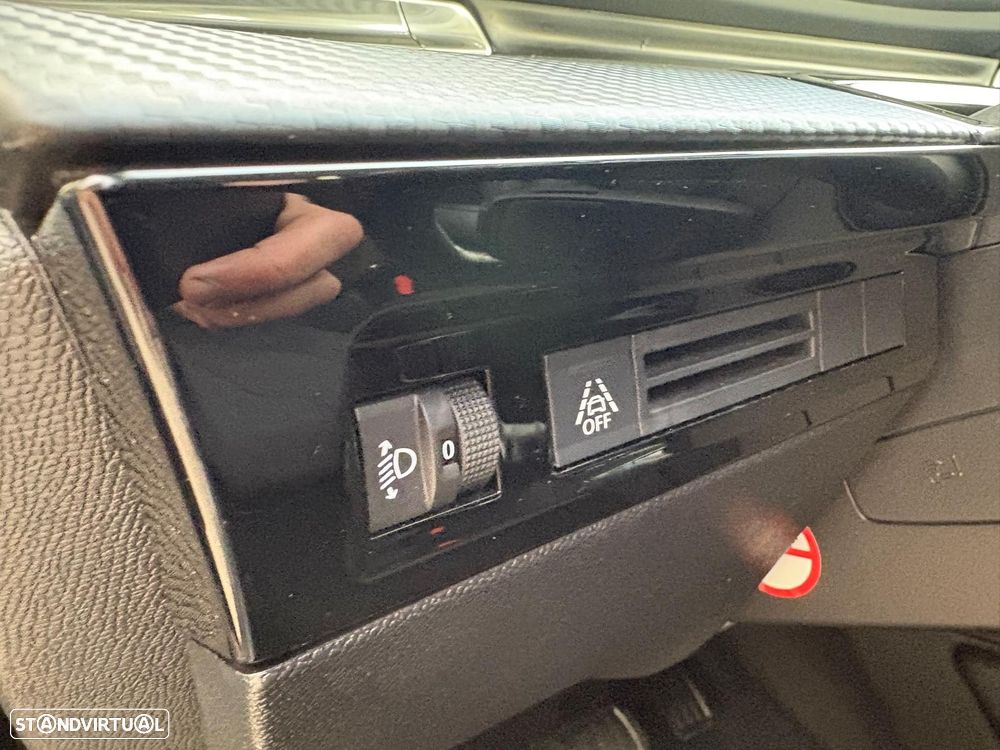 Peugeot 508 SW 1.5 BlueHDi Allure EAT8 - 25