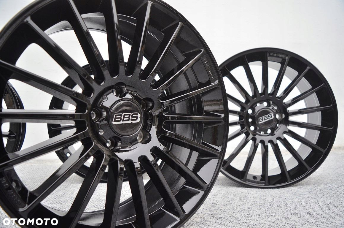Felgi 8,5x19 BMW 5x120 e46 e90 f30 f20 Opel Insignia Vw T5 T6 Keskin KT15 - 11