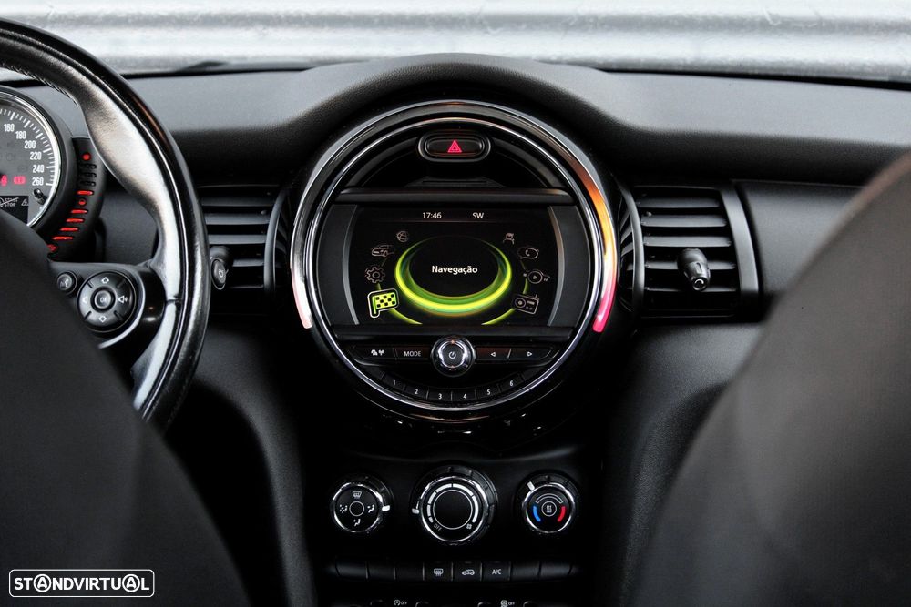 MINI 5 Portas One - 14