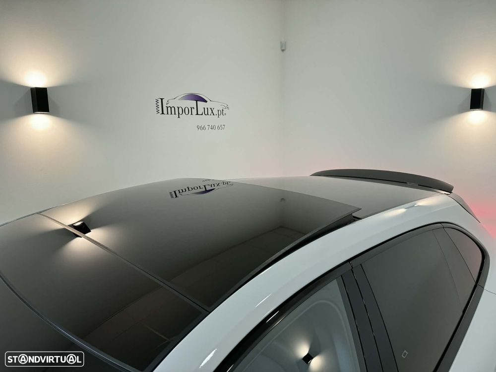 Porsche Panamera Sport Turismo 4 E-Hybrid - 7