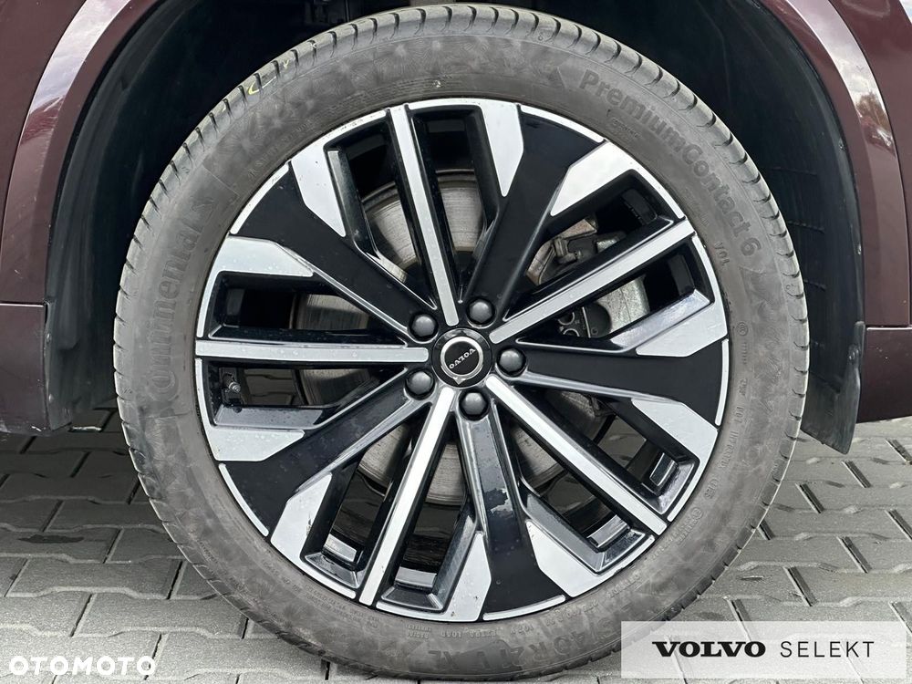 Volvo XC 90 - 16