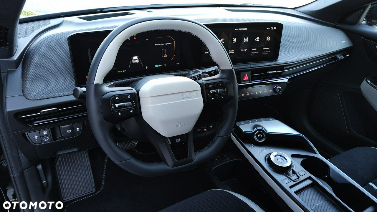 Kia EV6 - 12