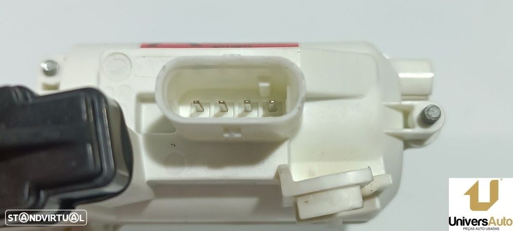 FECHADURA PORTA TRASEIRA DIREITA MERCEDES CLASE S (W222) LIM. S 350 BLUETEC (222... - 3