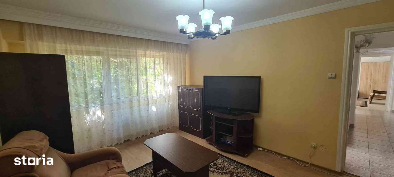 Apartament 3 camere de închiriat, Inel II — fotografia 3
