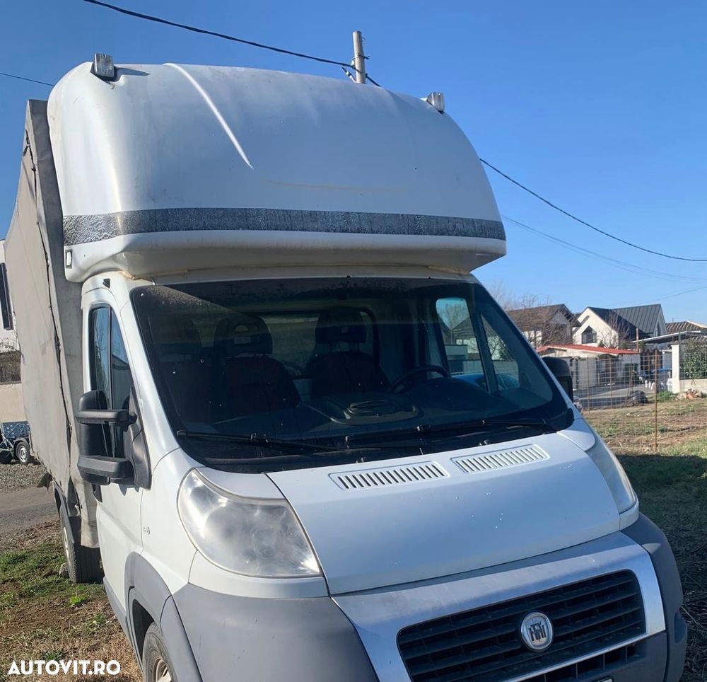 Fiat Ducato - 3