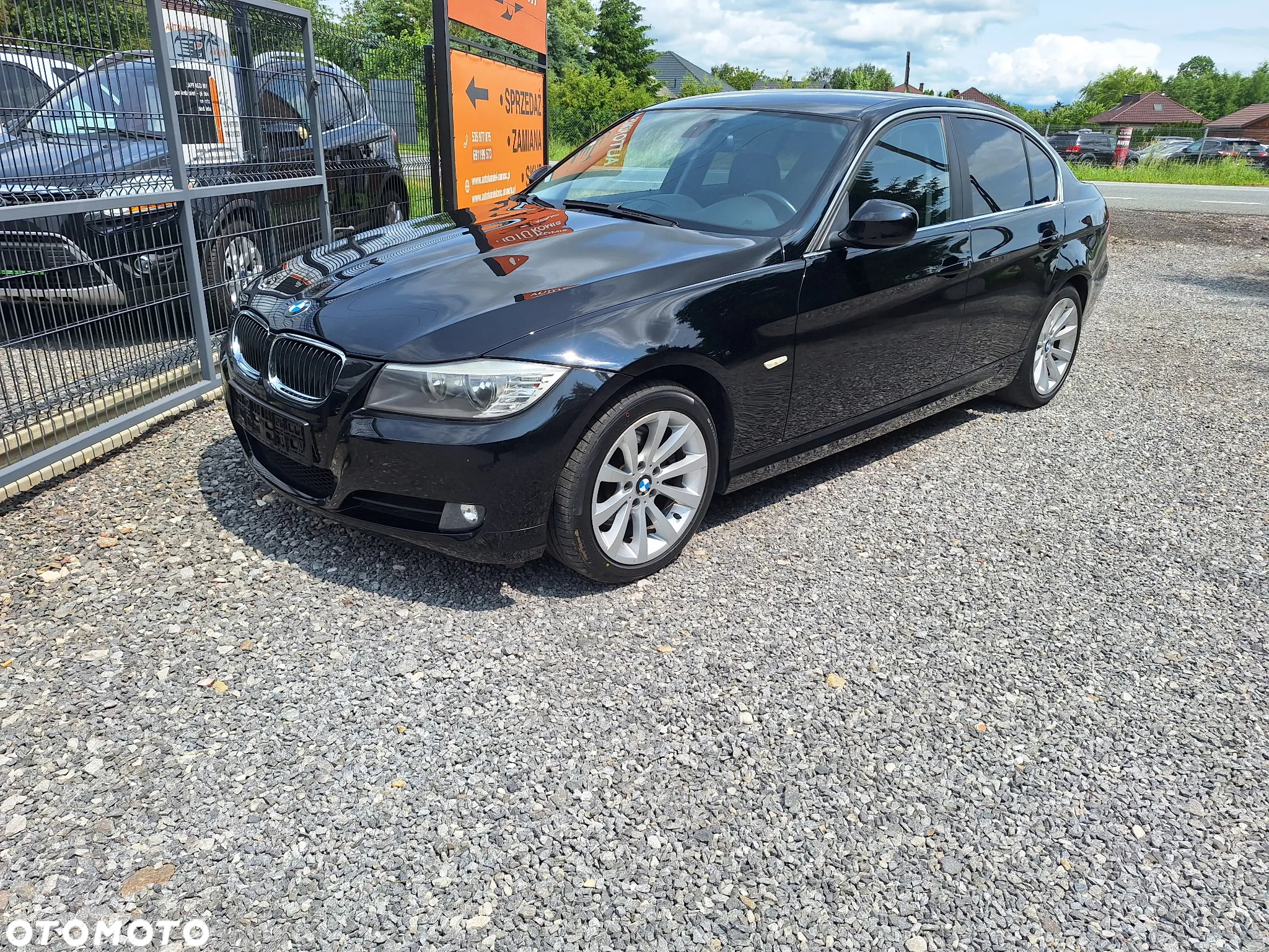 BMW Seria 3 - 20