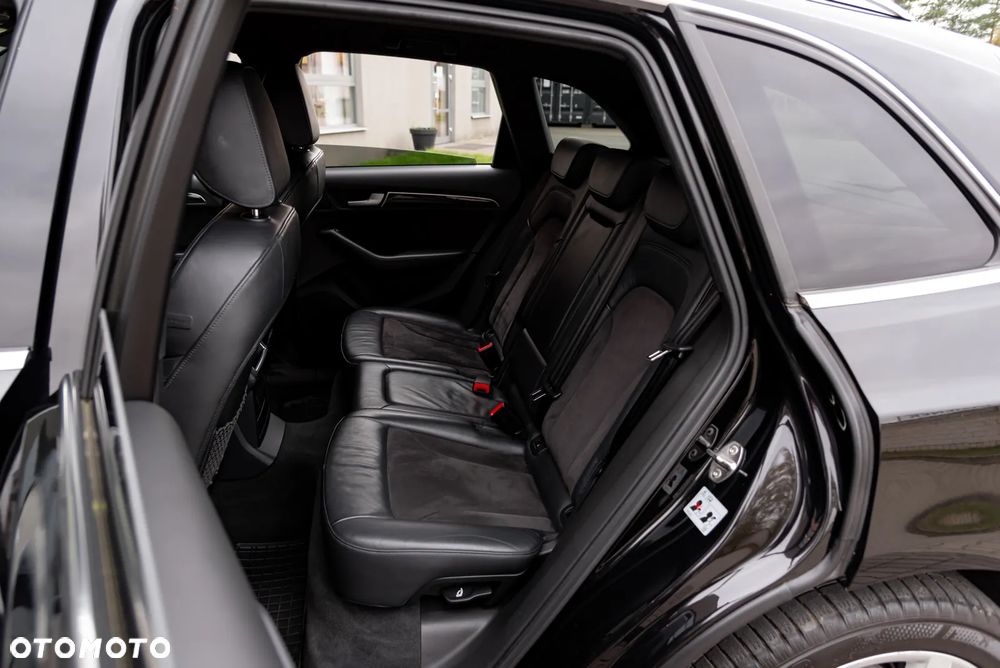 Audi SQ5 - 19