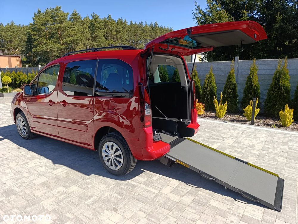 Citroën Berlingo Multispace BlueHDi 100 SELECTION - 1