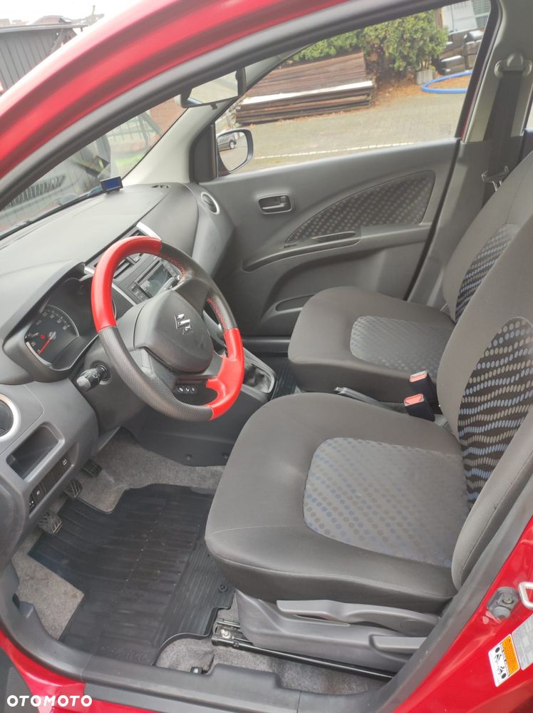 Suzuki Celerio 1.0 Premium - 3