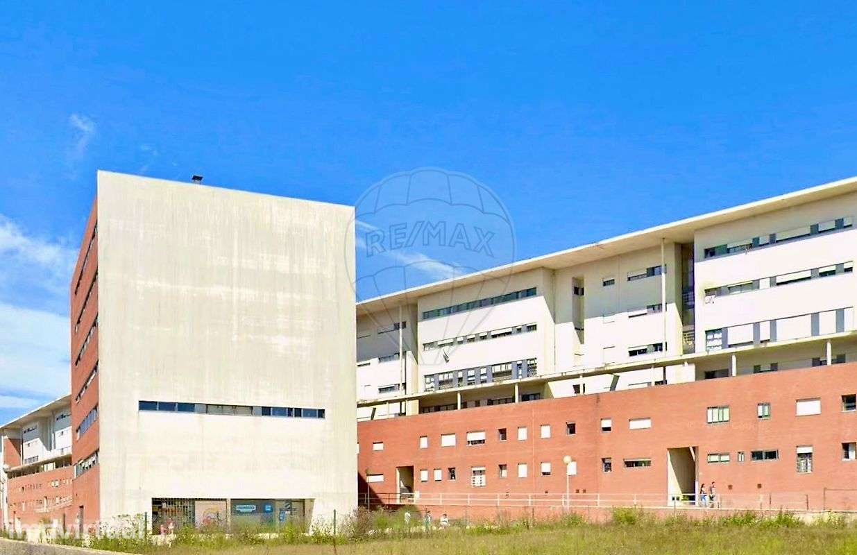 Apartamento T1 para venda - Grande imagem: 2/31