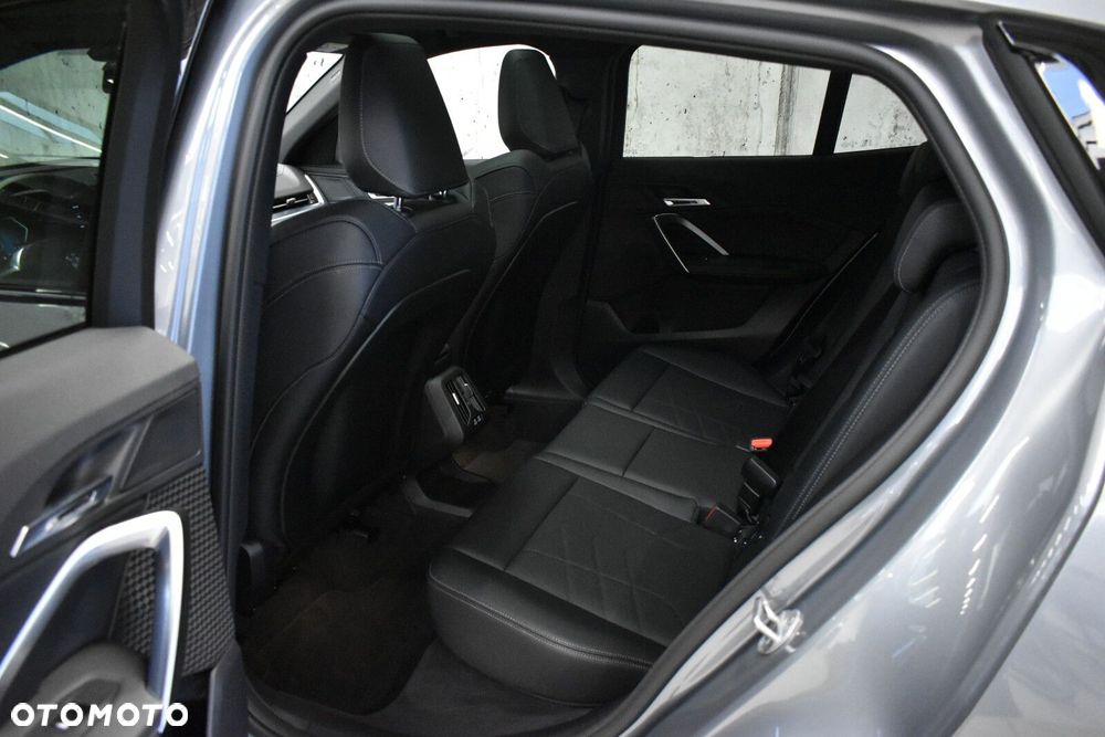 BMW X2 - 23