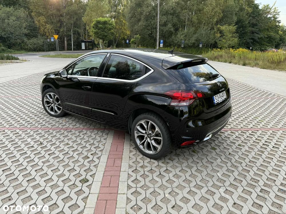 Citroën DS4 1.6 THP SportChic - 7