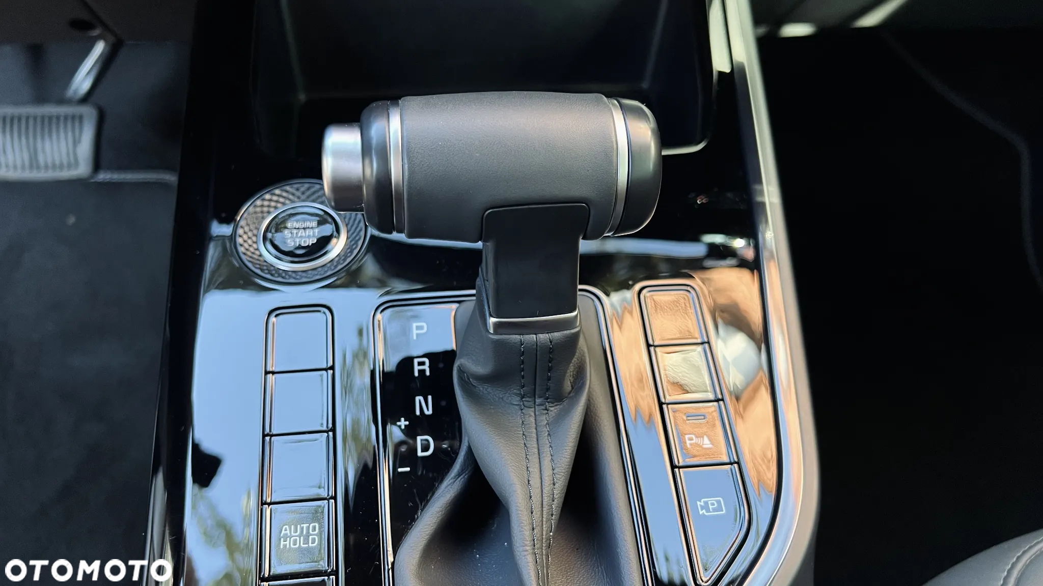 Kia Niro 1.6 GDI Hybrid Business Line - 16