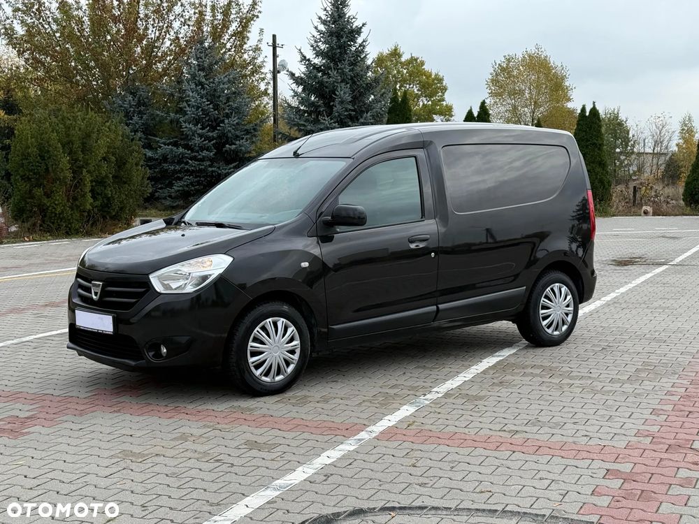 Dacia DOOKER - 8