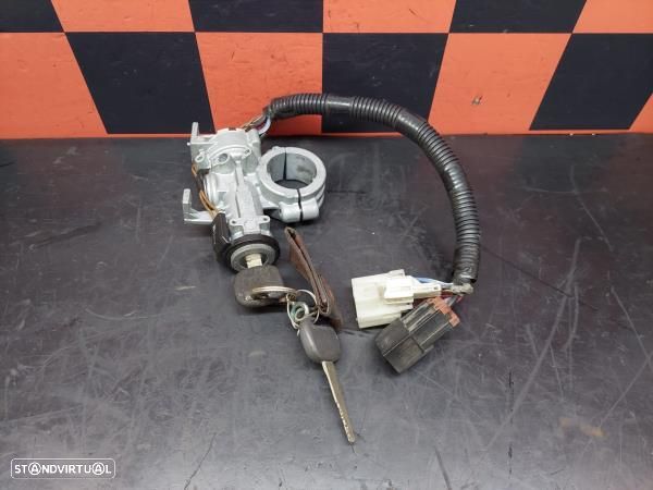 Canhão Ignição Mitsubishi Canter Fuso