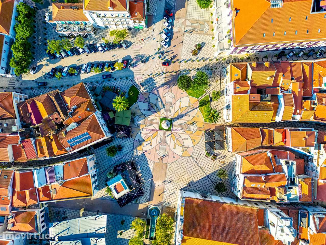 Loja para Arrendamento na Praça do Bocage em Setúbal - Grande imagem: 2/27