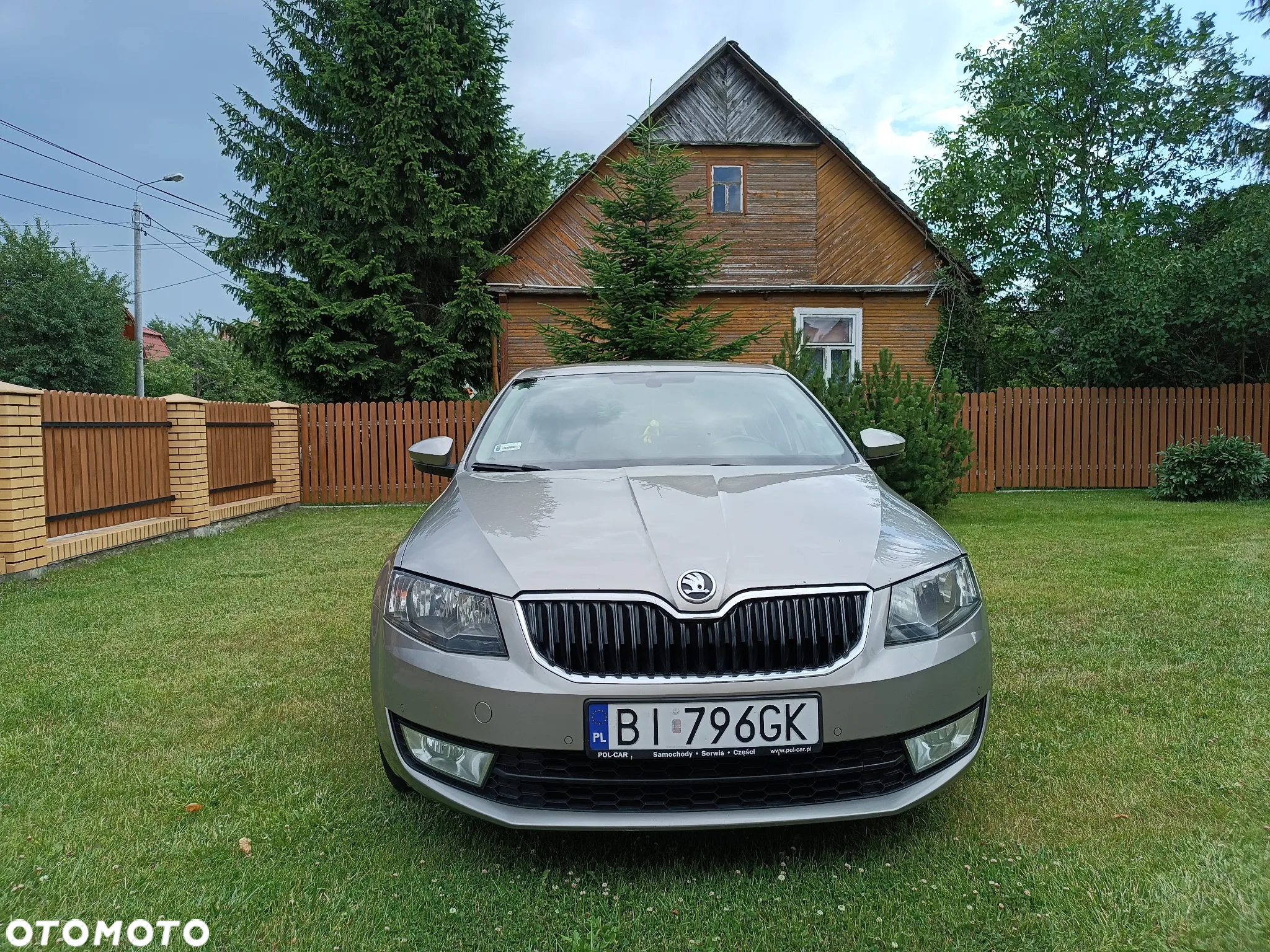 Skoda Octavia 1.4 TSI Ambition - 2