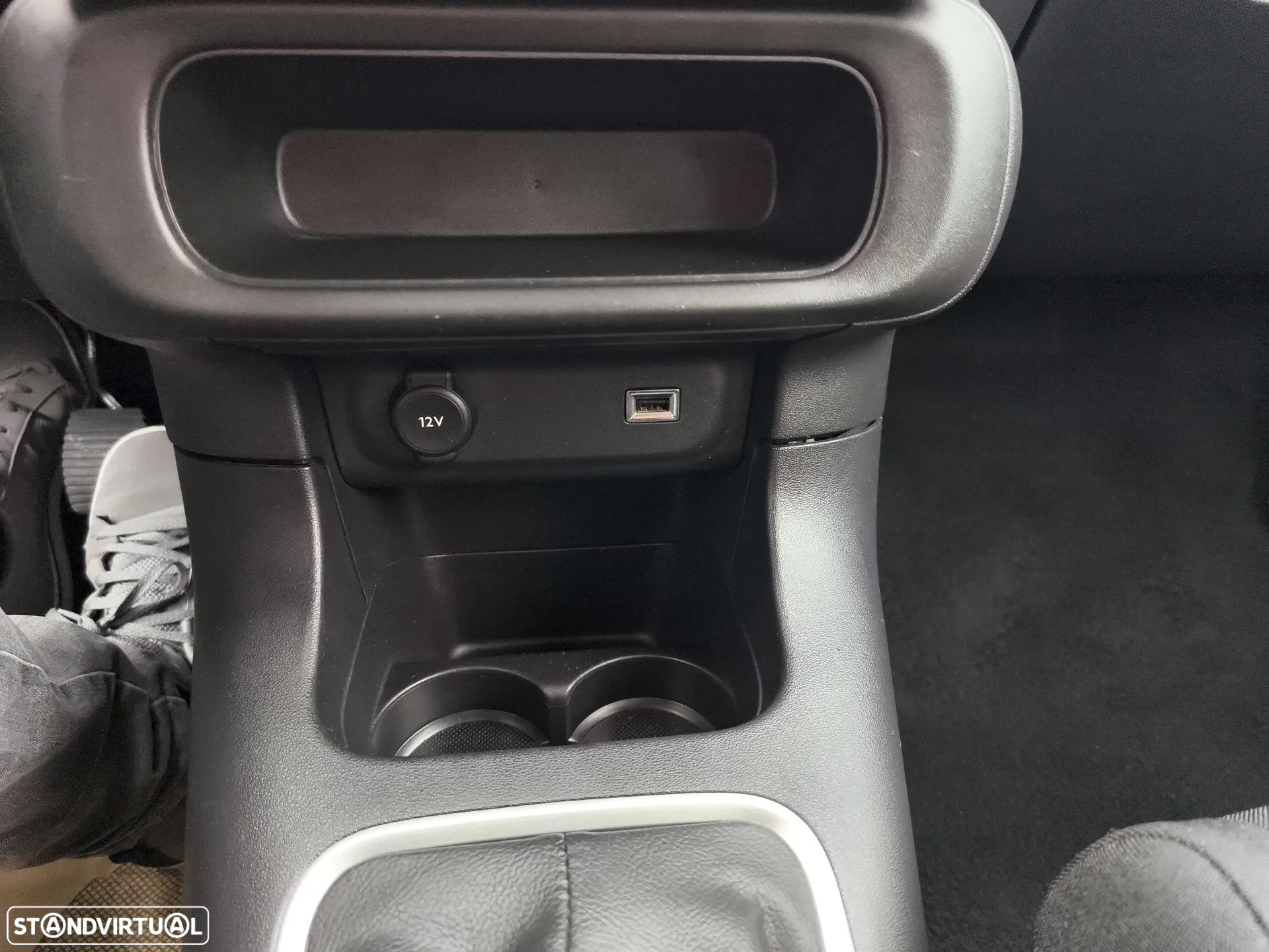 Citroën C3 1.2 PureTech Feel - 14