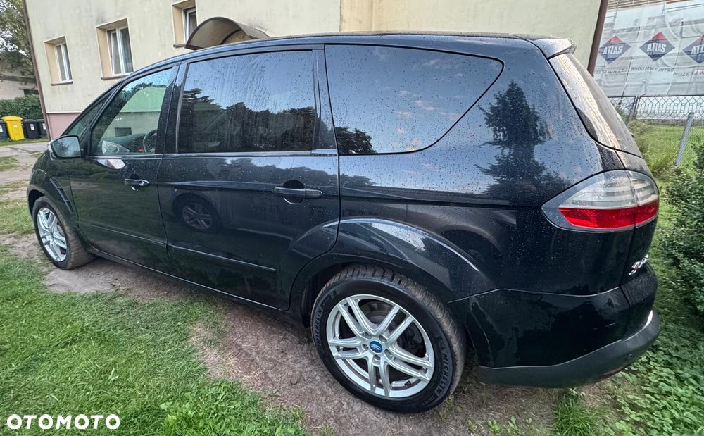 Ford S-Max - 4