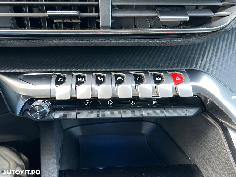 Peugeot 3008 BlueHDi 130 Stop & Start Allure - 20