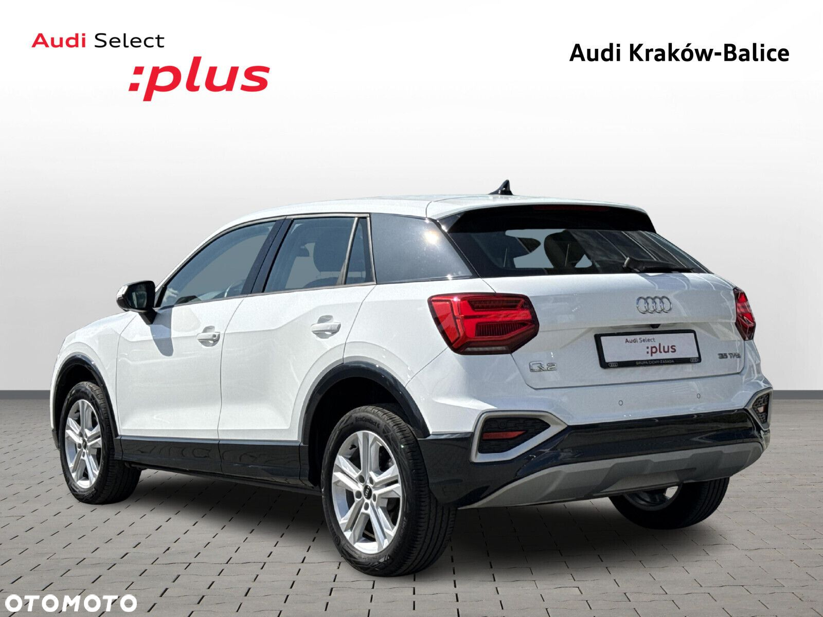 Audi Q2 - 3