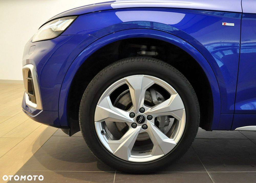 Audi Q5 Sportback - 8