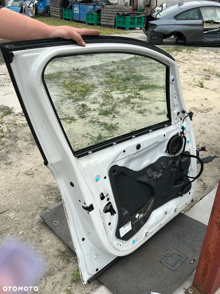 DRZWI BMW F45 LEWE PRZÓD A300 ORYGINAŁ - 3