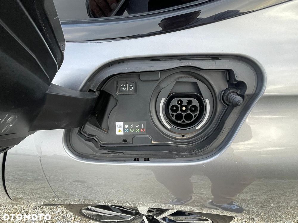 Peugeot 508 225 e-EAT8 GT - 24