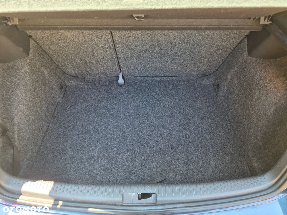 Volkswagen Golf 1.4 Comfortline - 8