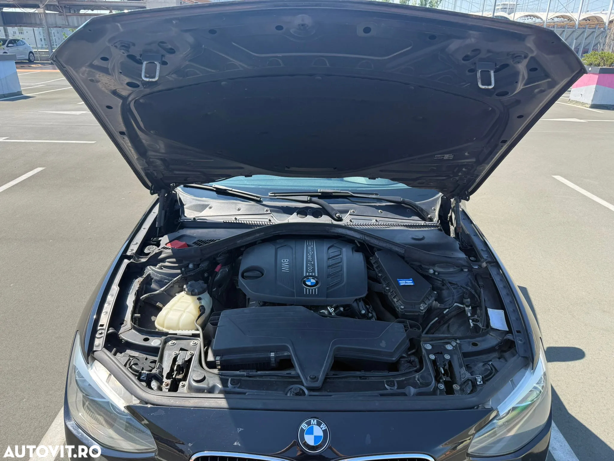 BMW Seria 1 118d Aut. - 17