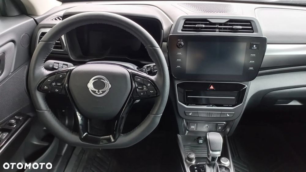 SsangYong/KGM Tivoli 1.5 T-GDI Adventure - 23