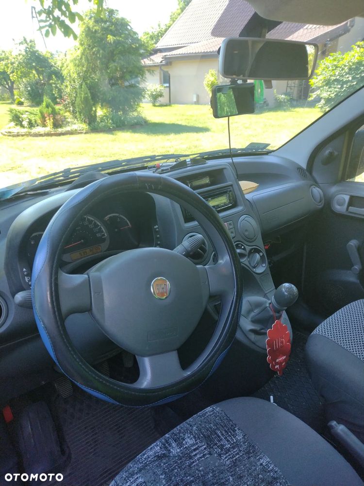 Fiat Panda 1.1 Fresh - 3