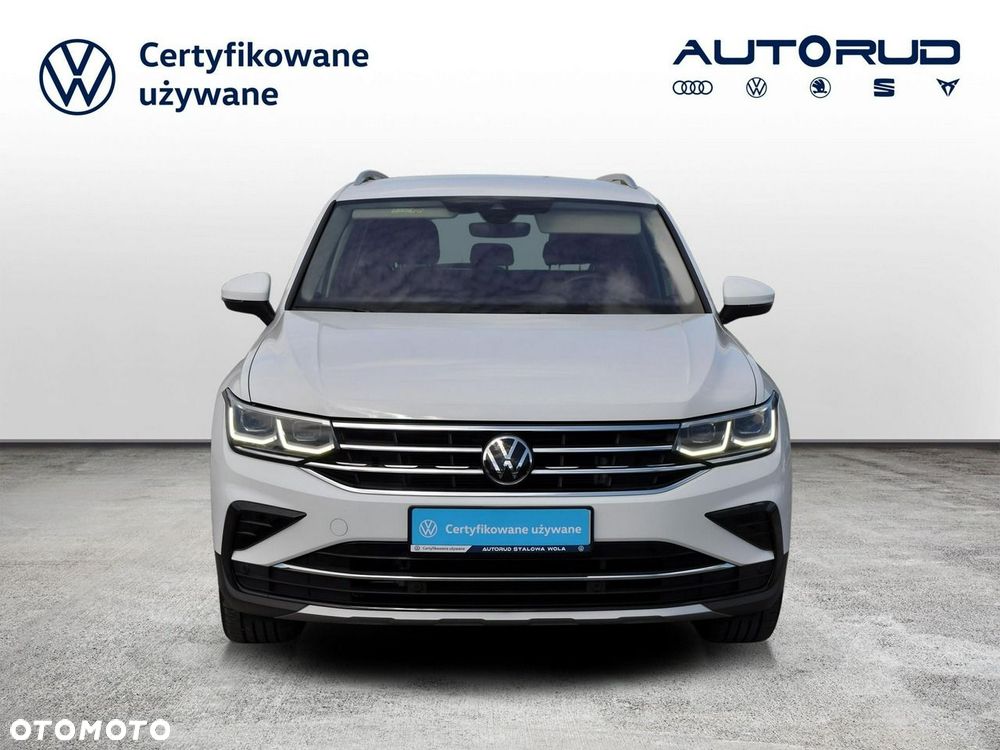 Volkswagen Tiguan 2.0 TDI SCR Elegance DSG - 8