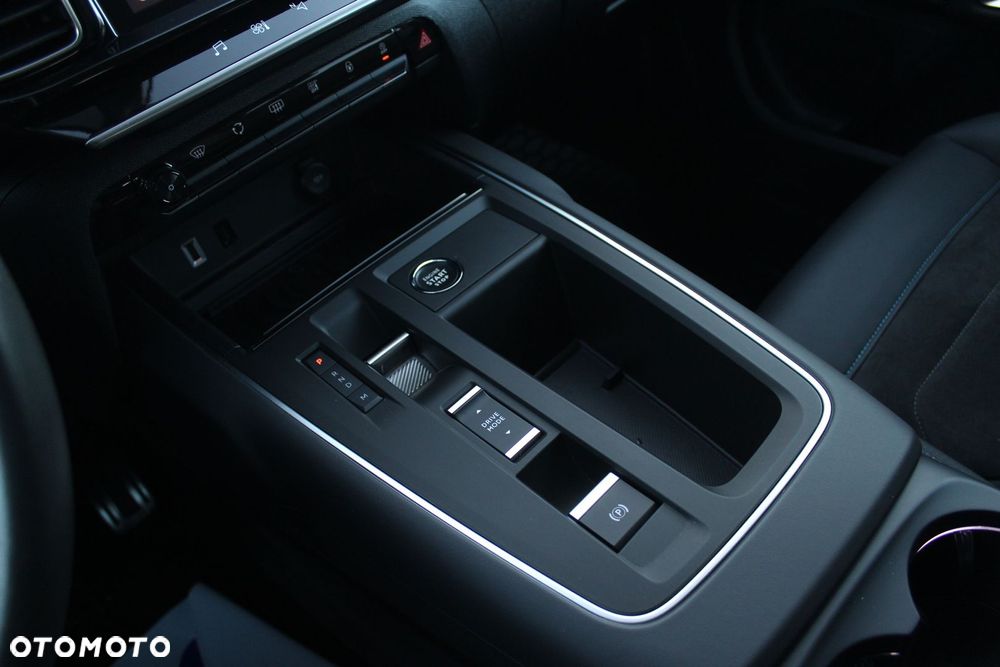 Citroën C5 Aircross 1.2 PureTech Shine EAT8 - 7