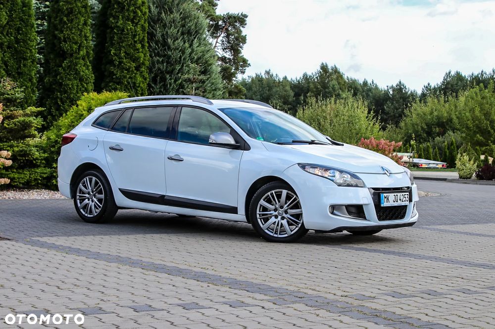 Renault Megane - 10
