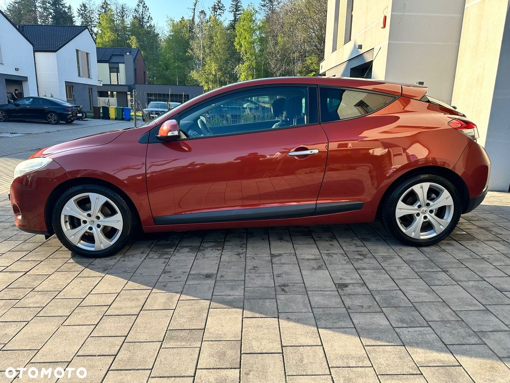 Renault Megane 1.4 16V TCE Expression - 3