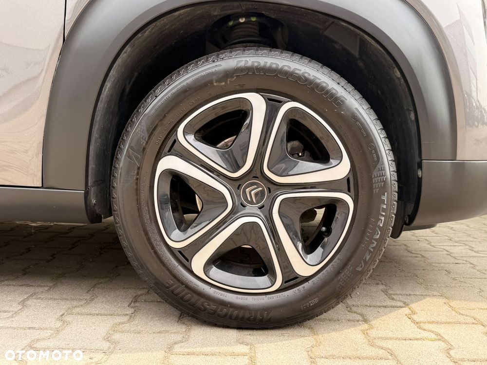 Citroën C3 Aircross 1.2 PureTech You S&S - 7