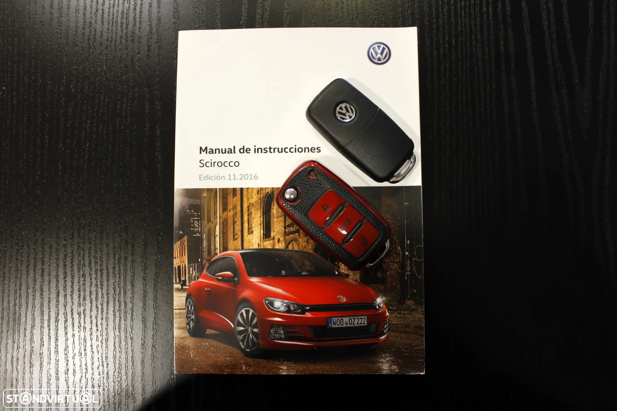 VW Scirocco 2.0 TDI Sport DSG - 39