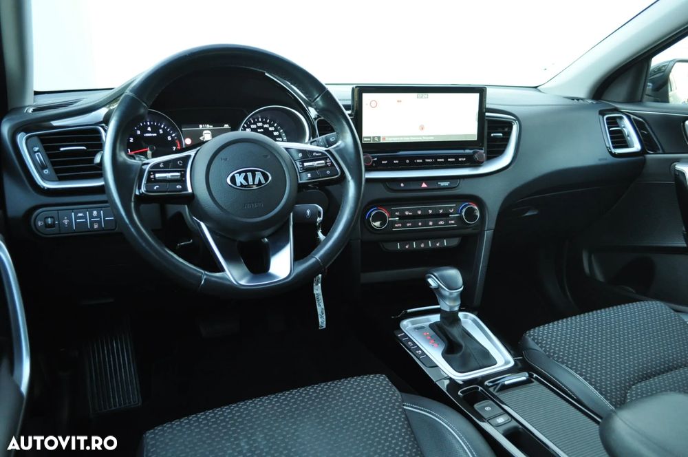 Kia XCeed 1.5 T-GDI OPF DCT7 SPIRIT - 14