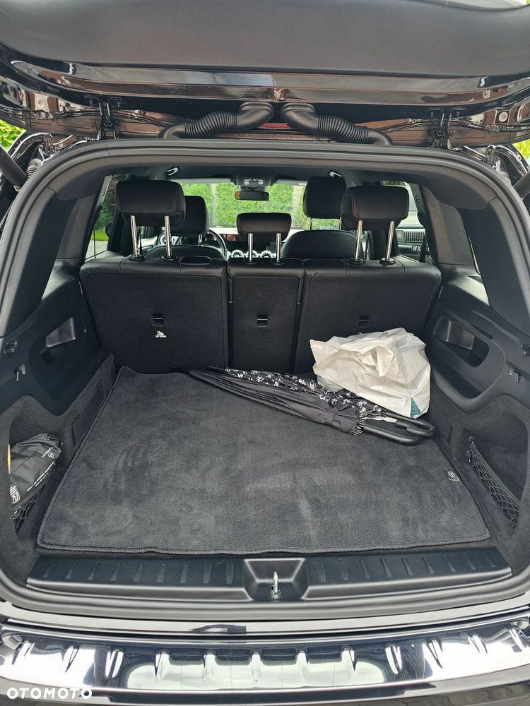 Mercedes-Benz GLB 200 AMG Line 7G-DCT - 8
