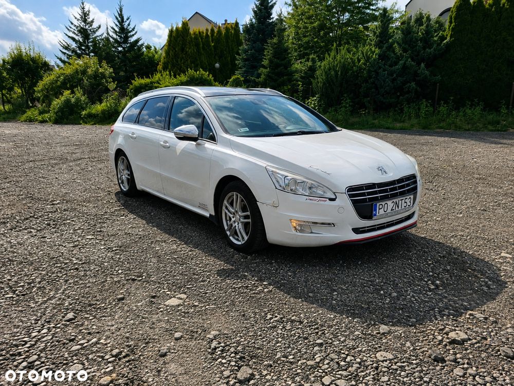 Peugeot 508 - 5