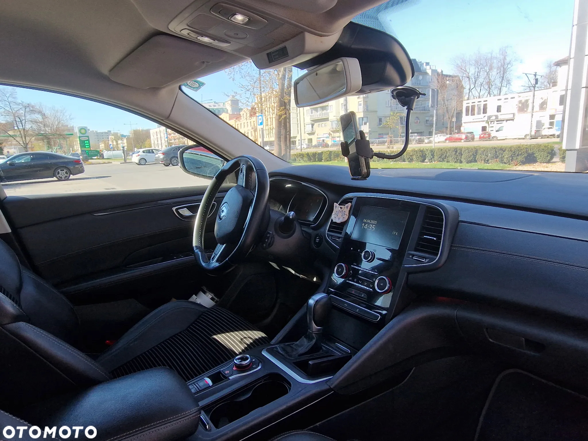 Renault Talisman 1.6 Energy TCe Intens EDC - 8