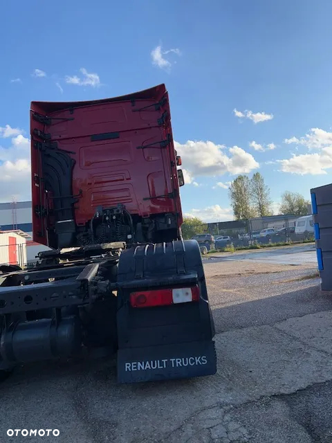 Renault G-T - 5