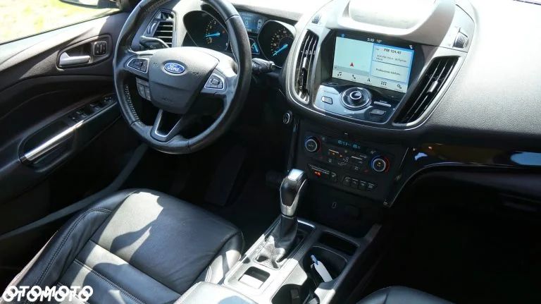 Ford Escape - 8